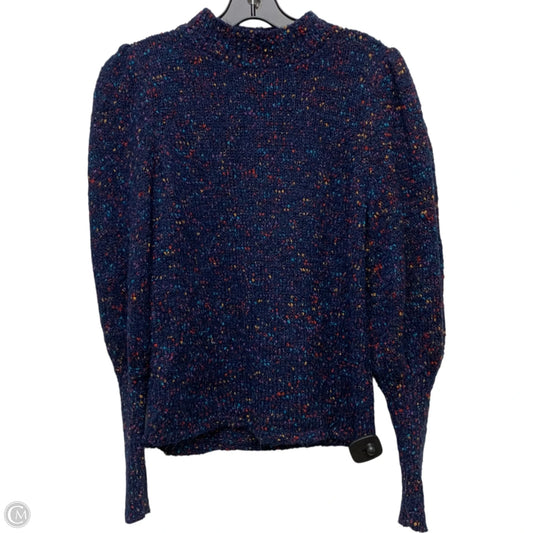 Sweater By BTFL-life In Navy, Size: S