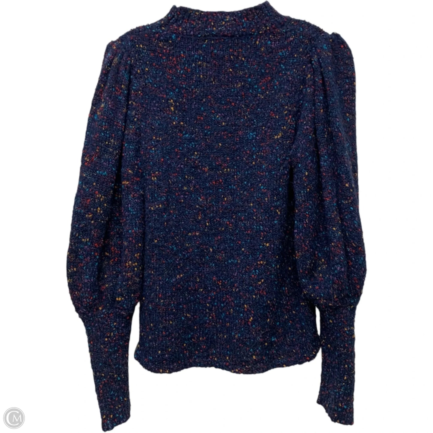 Sweater By BTFL-life In Navy, Size: S