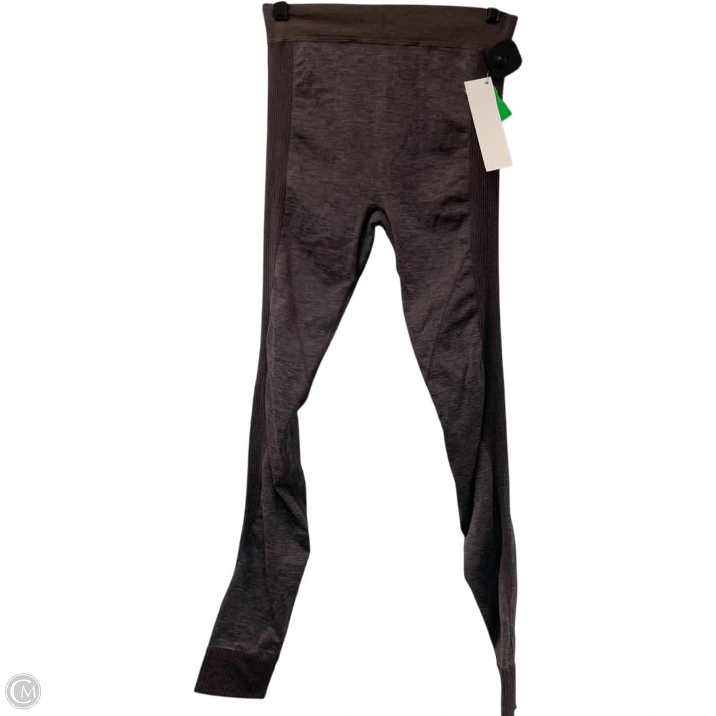 Athletic Leggings By Lululemon In Purple, Size: S