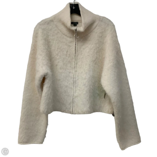 Jacket Other By Wild Fable In White, Size: S