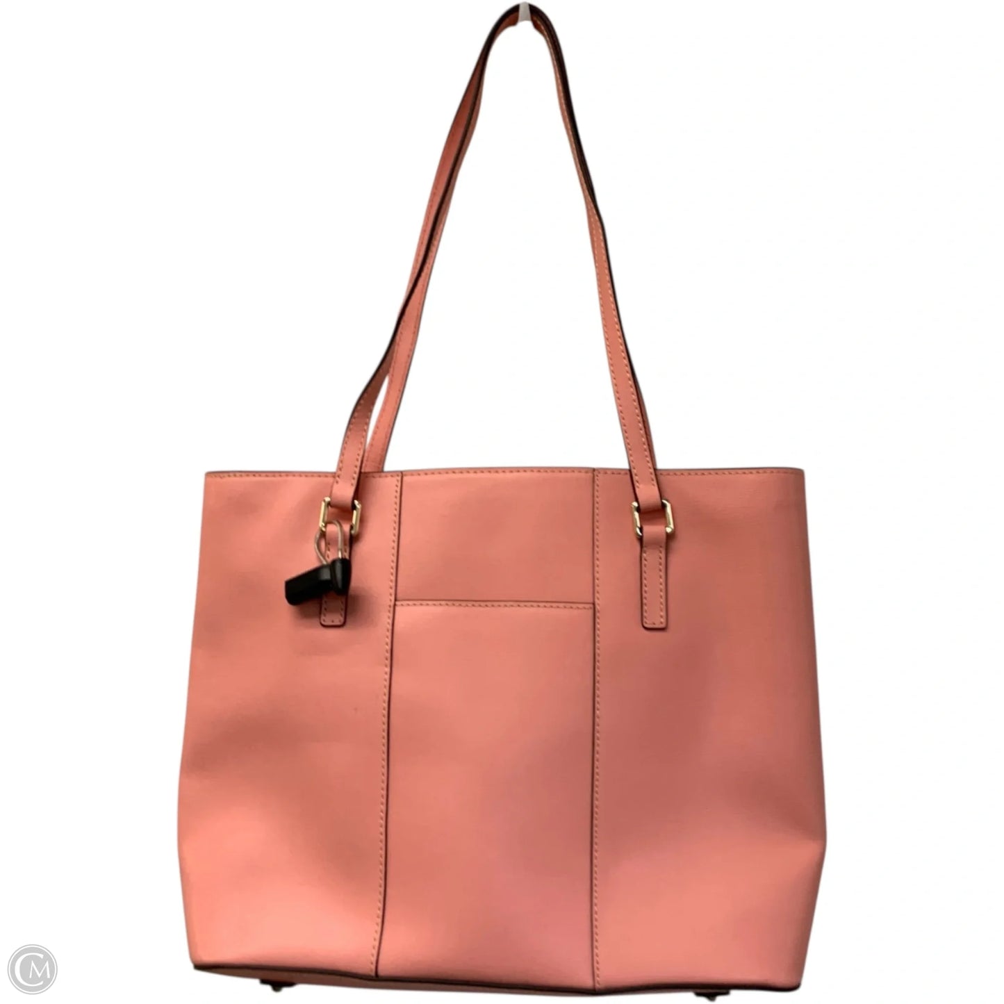 Tote Designer By Dooney And Bourke, Size: Large