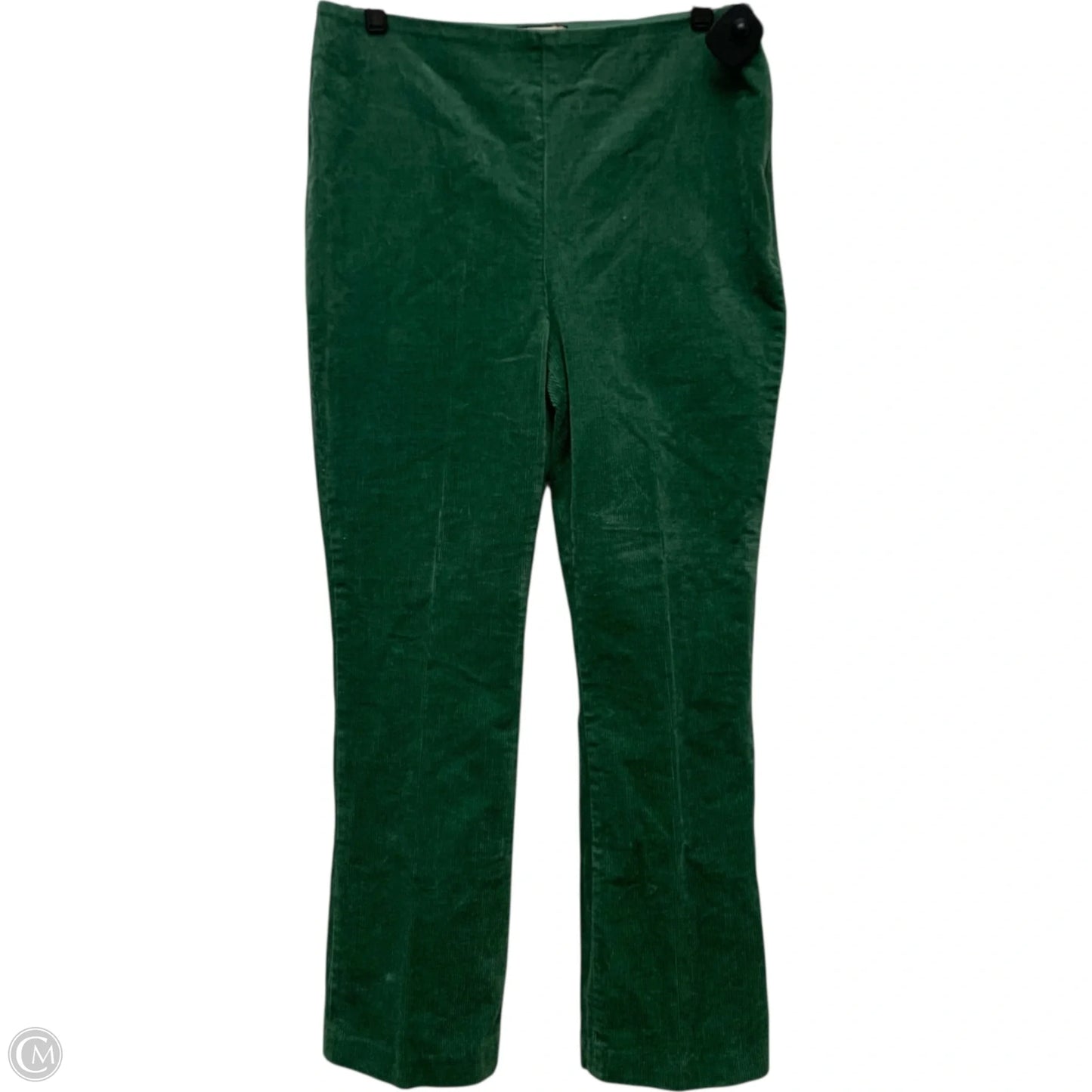 Pants Corduroy By Tuckernuck In Green, Size: Xl
