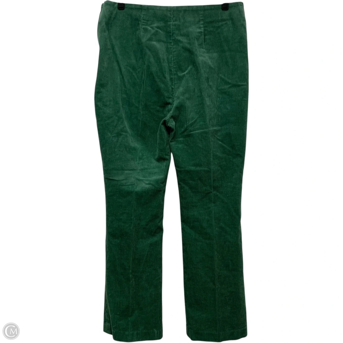 Pants Corduroy By Tuckernuck In Green, Size: Xl