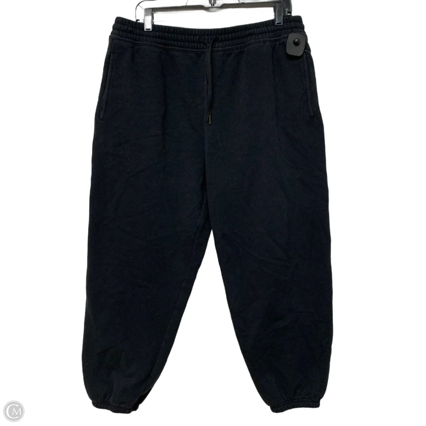 Pants Lounge By Athleta In Black, Size: L