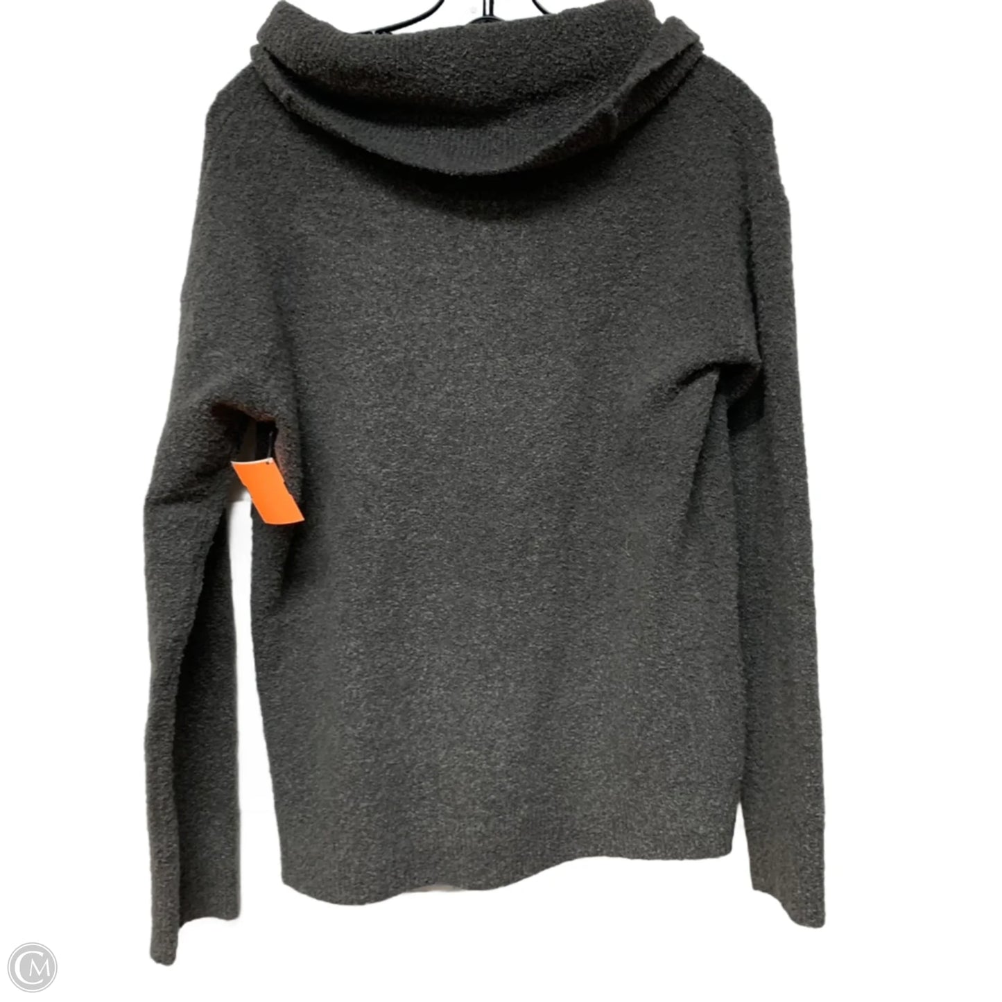 Sweater By Barefoot Dreams In Grey, Size: Xs