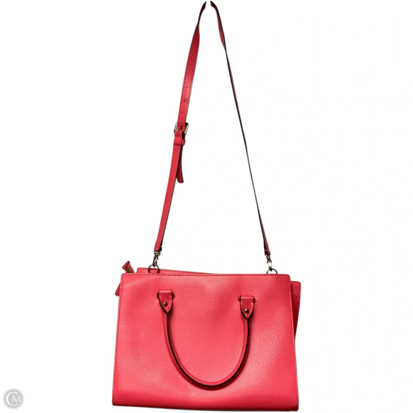 Crossbody Designer By Kate Spade, Size: Large