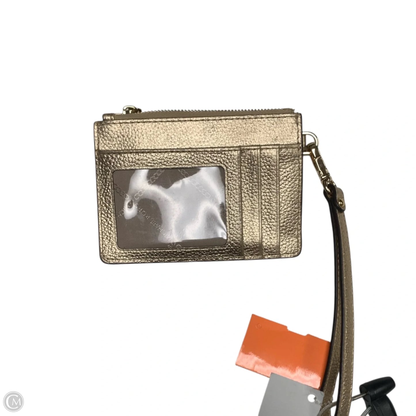 Wristlet Designer By Michael Kors, Size: Small