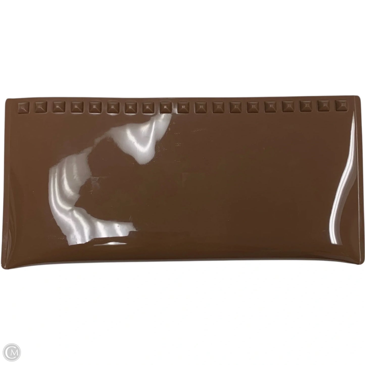 Clutch By Carmen Sol, Size: Large