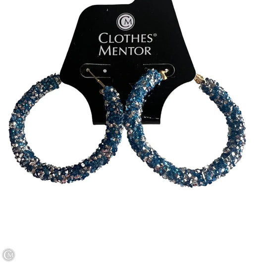 Earrings Hoop By Clothes Mentor