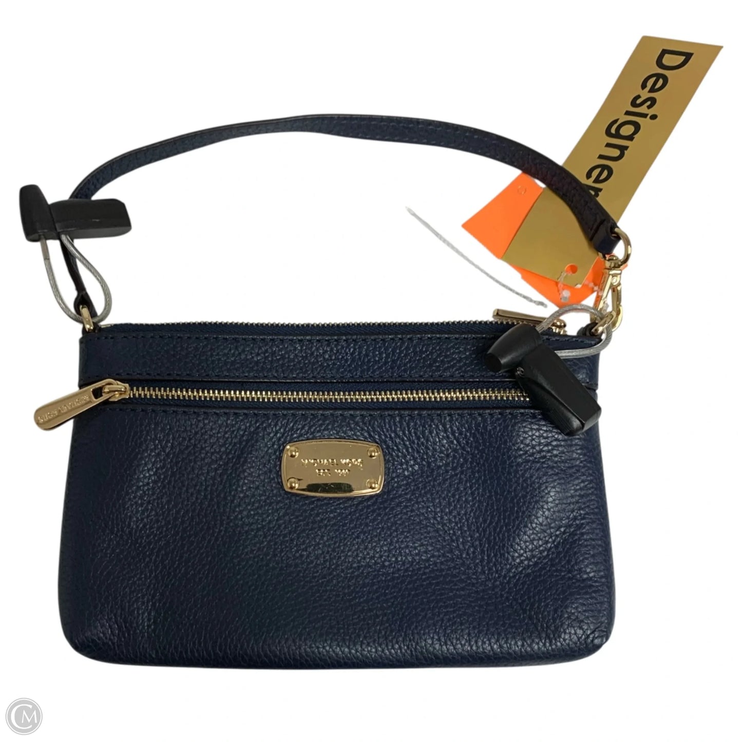 Wristlet Designer By Michael Kors, Size: Large