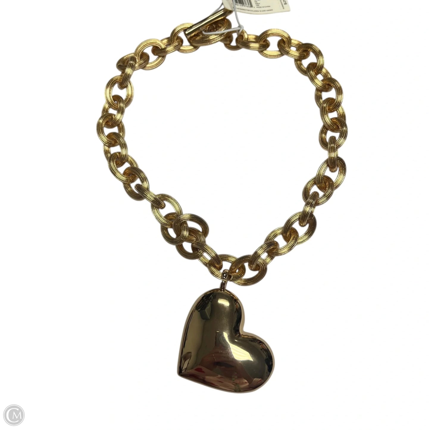 Necklace Designer By Tory Burch