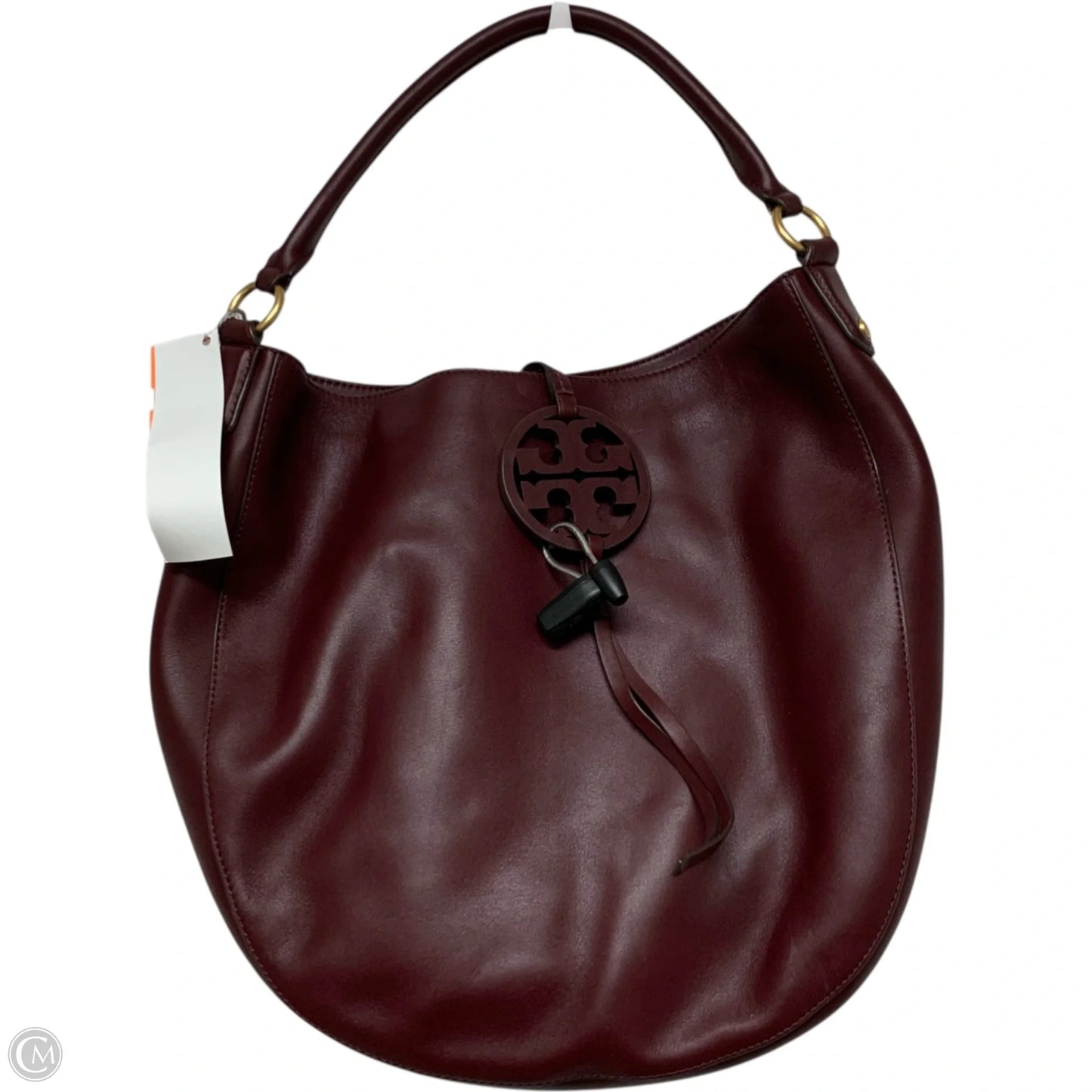 Handbag Designer By Tory Burch, Size: Large