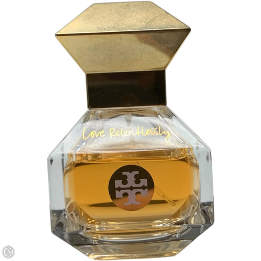 Fragrance Designer By Tory Burch