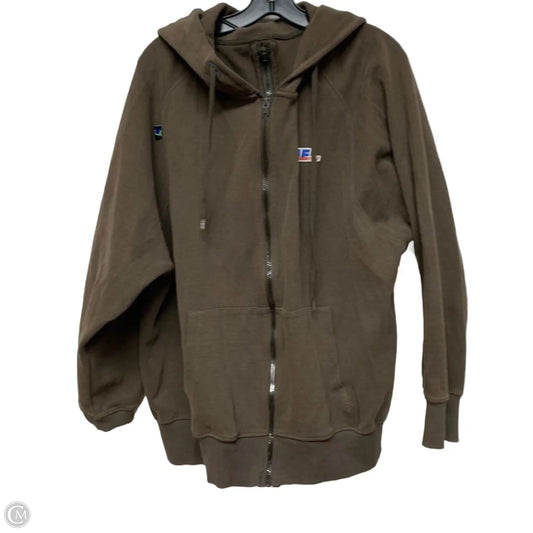 Jacket Other By adererror In Brown, Size: S