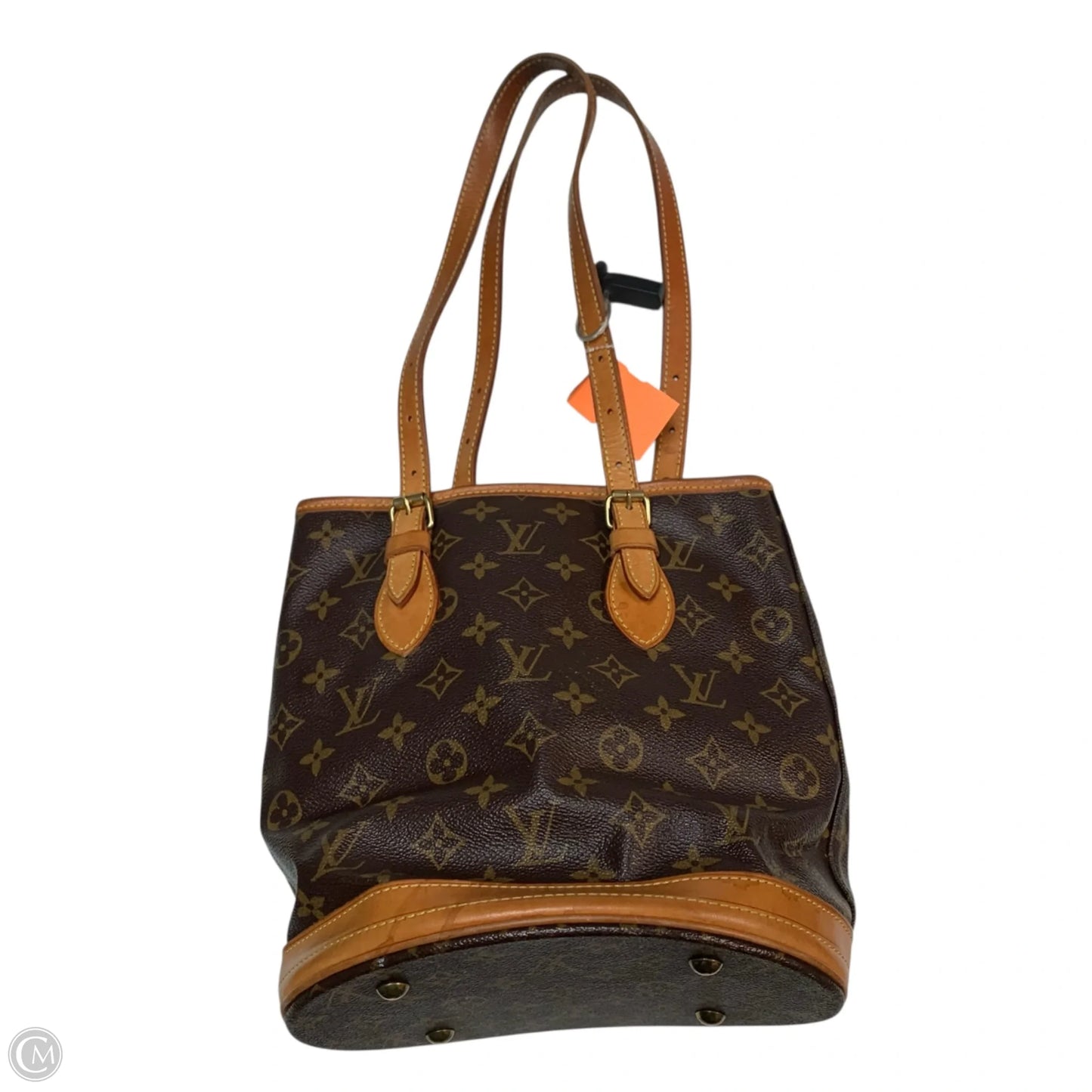 Handbag Luxury Designer By Louis Vuitton, Size: Medium