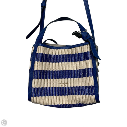 Crossbody Designer By Kate Spade, Size: Medium