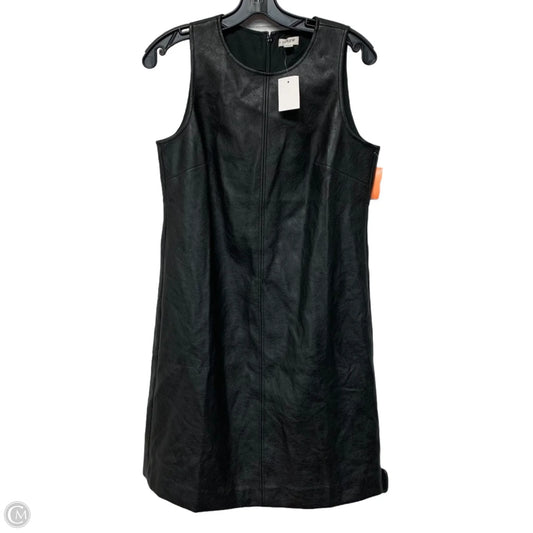 Dress Casual Short By J. Crew In Black, Size: S