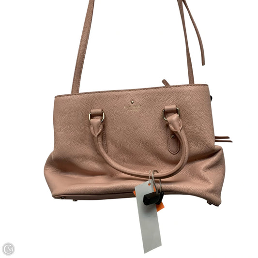 Crossbody Designer By Kate Spade, Size: Medium
