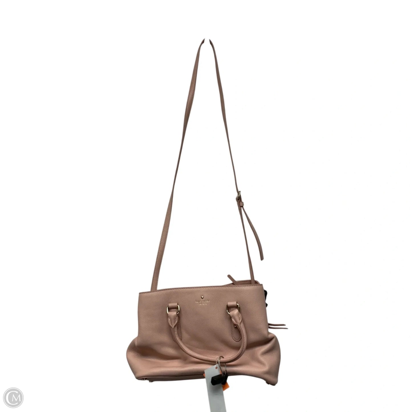 Crossbody Designer By Kate Spade, Size: Medium