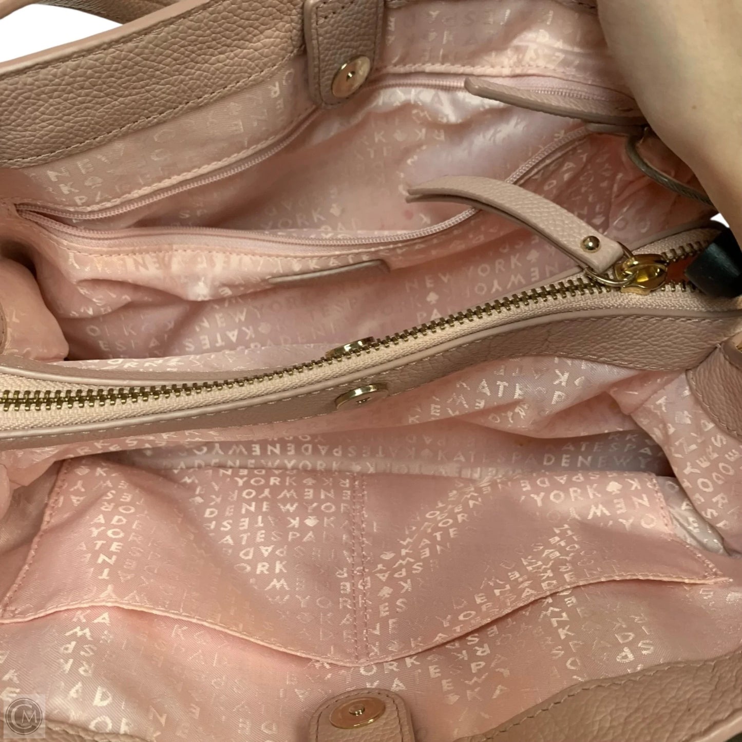 Crossbody Designer By Kate Spade, Size: Medium