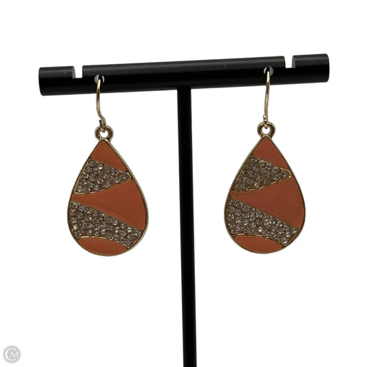 Earrings Dangle/Drop