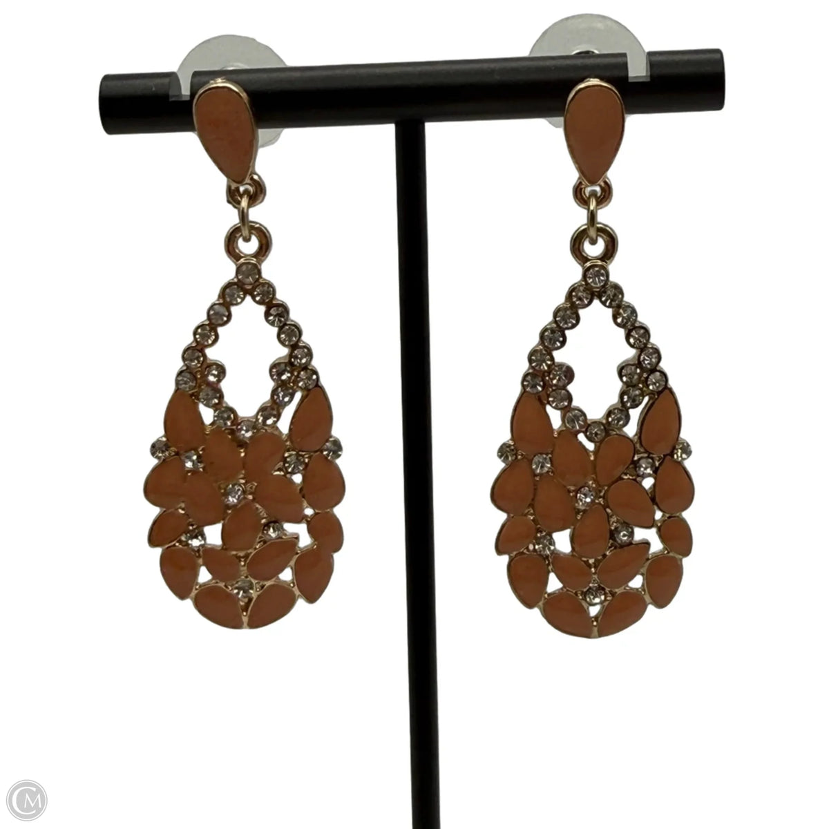 Earrings Dangle/Drop