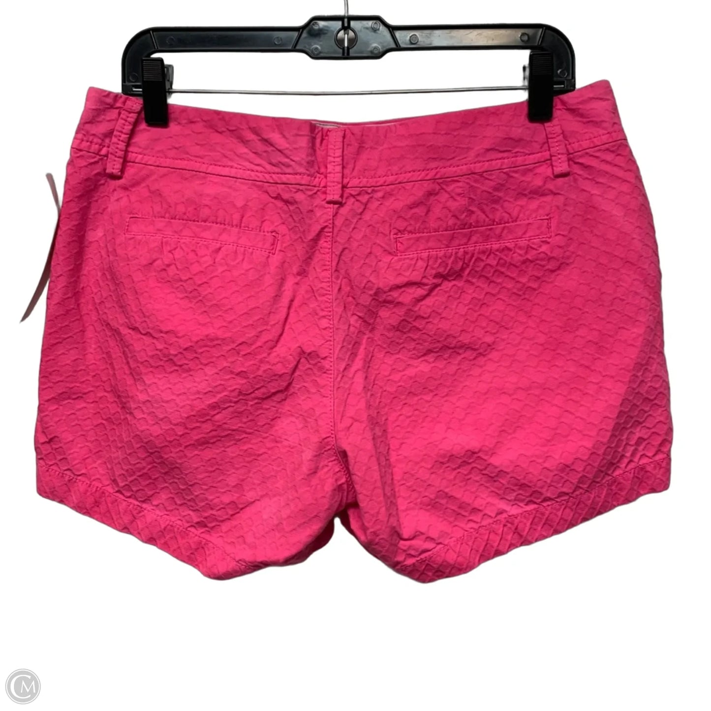 Shorts Designer By Lilly Pulitzer In Pink, Size: 8