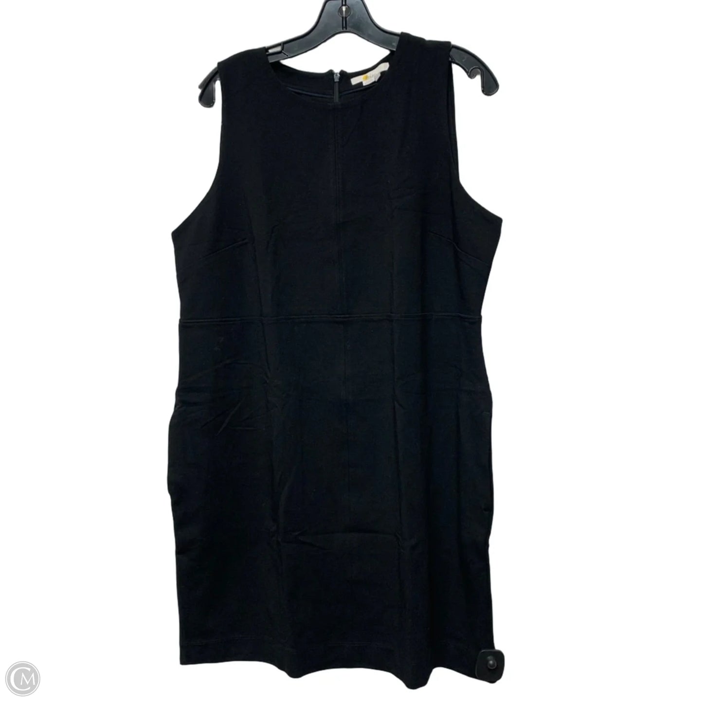 Dress Casual Short By Boden In Black, Size: L