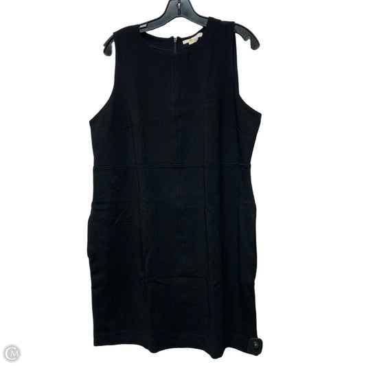 Dress Casual Short By Boden In Black, Size: L