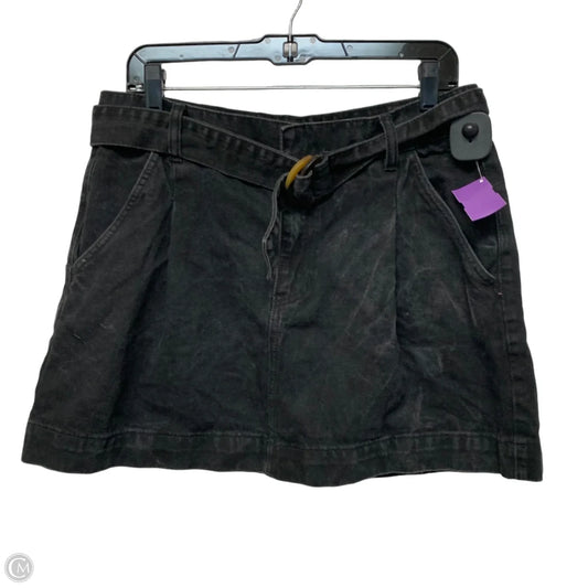 Skirt Mini & Short By We The Free In Black, Size: 12