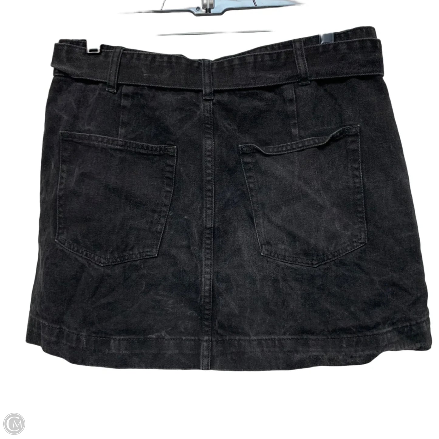 Skirt Mini & Short By We The Free In Black, Size: 12