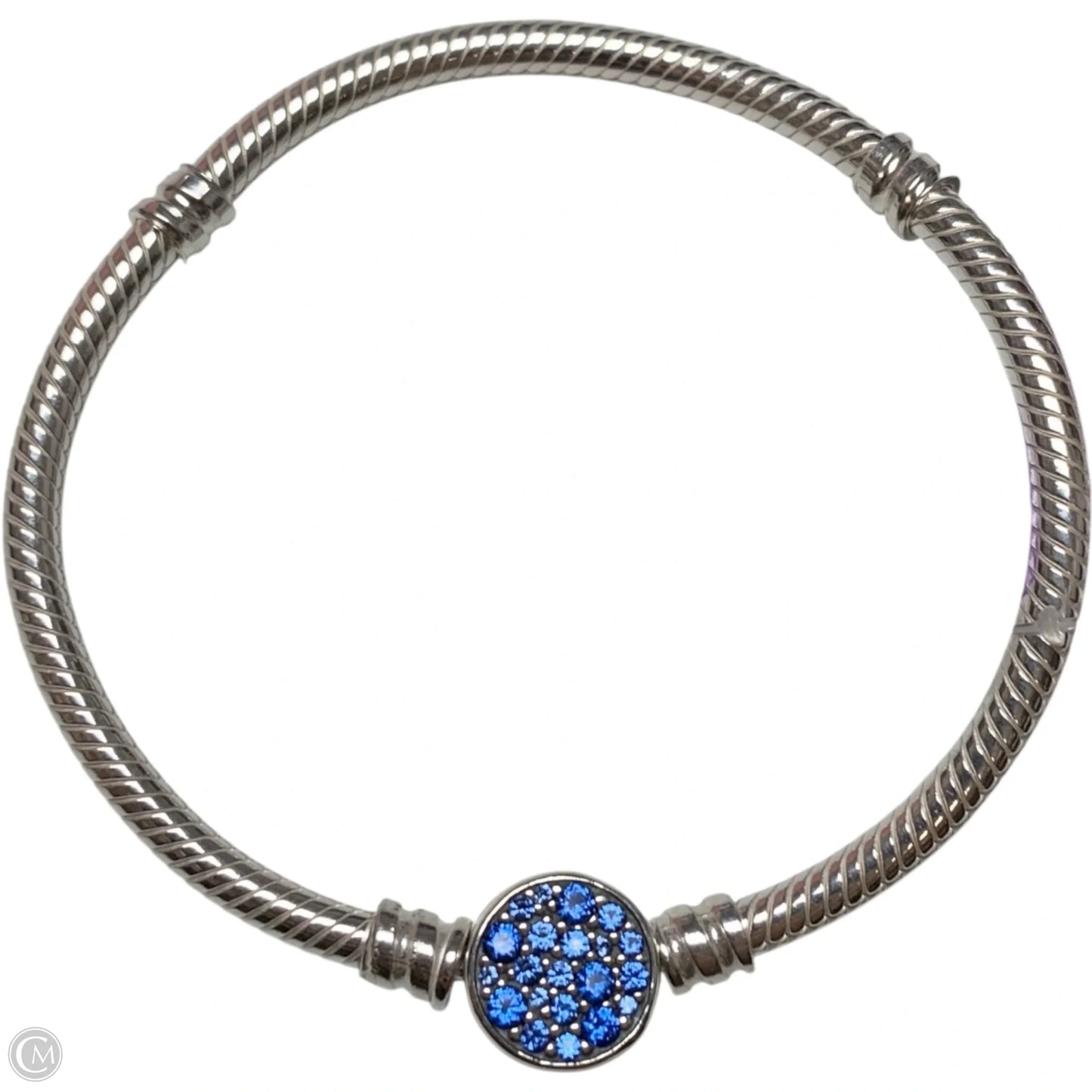 Bracelet Sterling Silver By Pandora