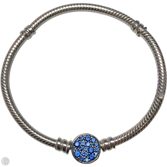 Bracelet Sterling Silver By Pandora