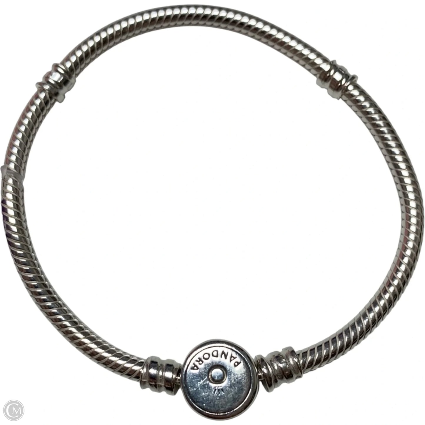 Bracelet Sterling Silver By Pandora