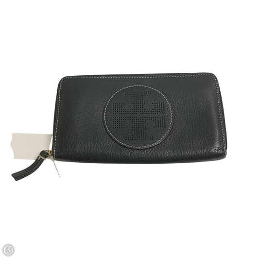 Wallet Designer By Tory Burch, Size: Large