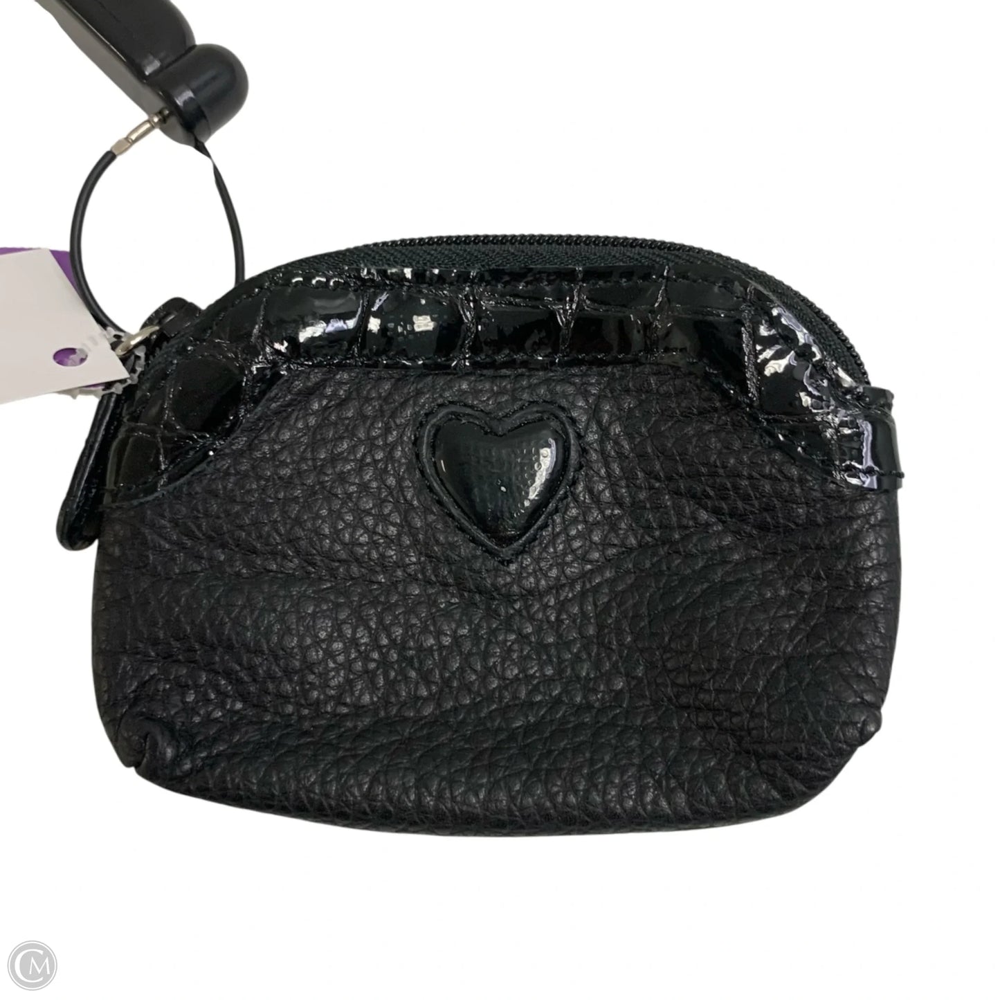 Coin Purse Designer By Brighton, Size: Small