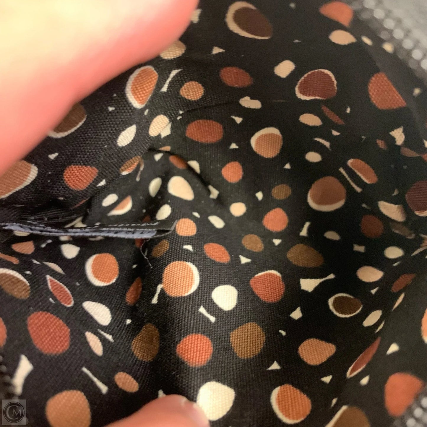 Coin Purse Designer By Brighton, Size: Small