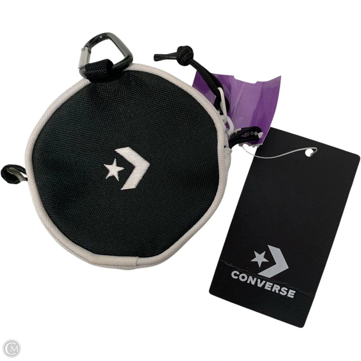 Coin Purse By Converse, Size: Small