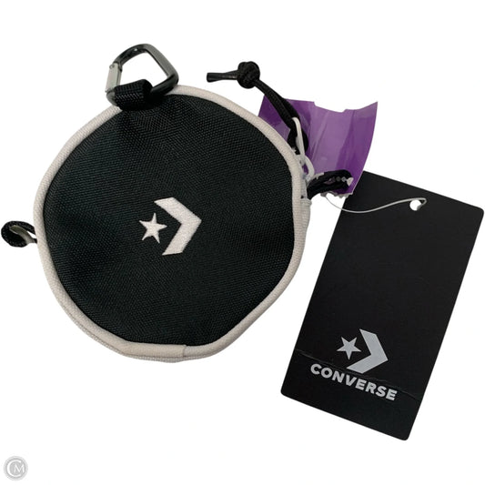 Coin Purse By Converse, Size: Small