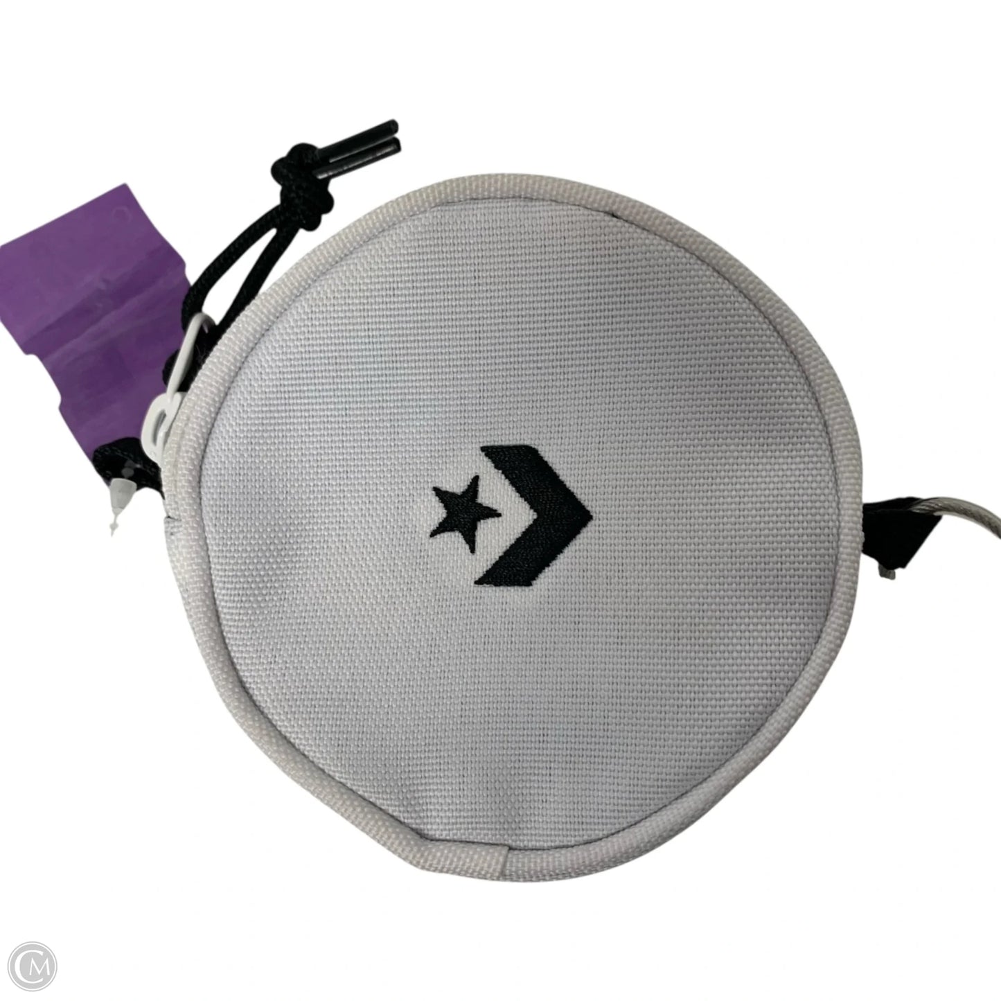 Coin Purse By Converse, Size: Small