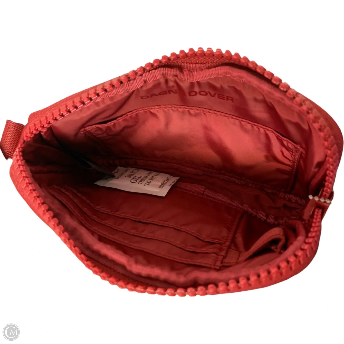 Wristlet By Dagne Dover, Size: Medium