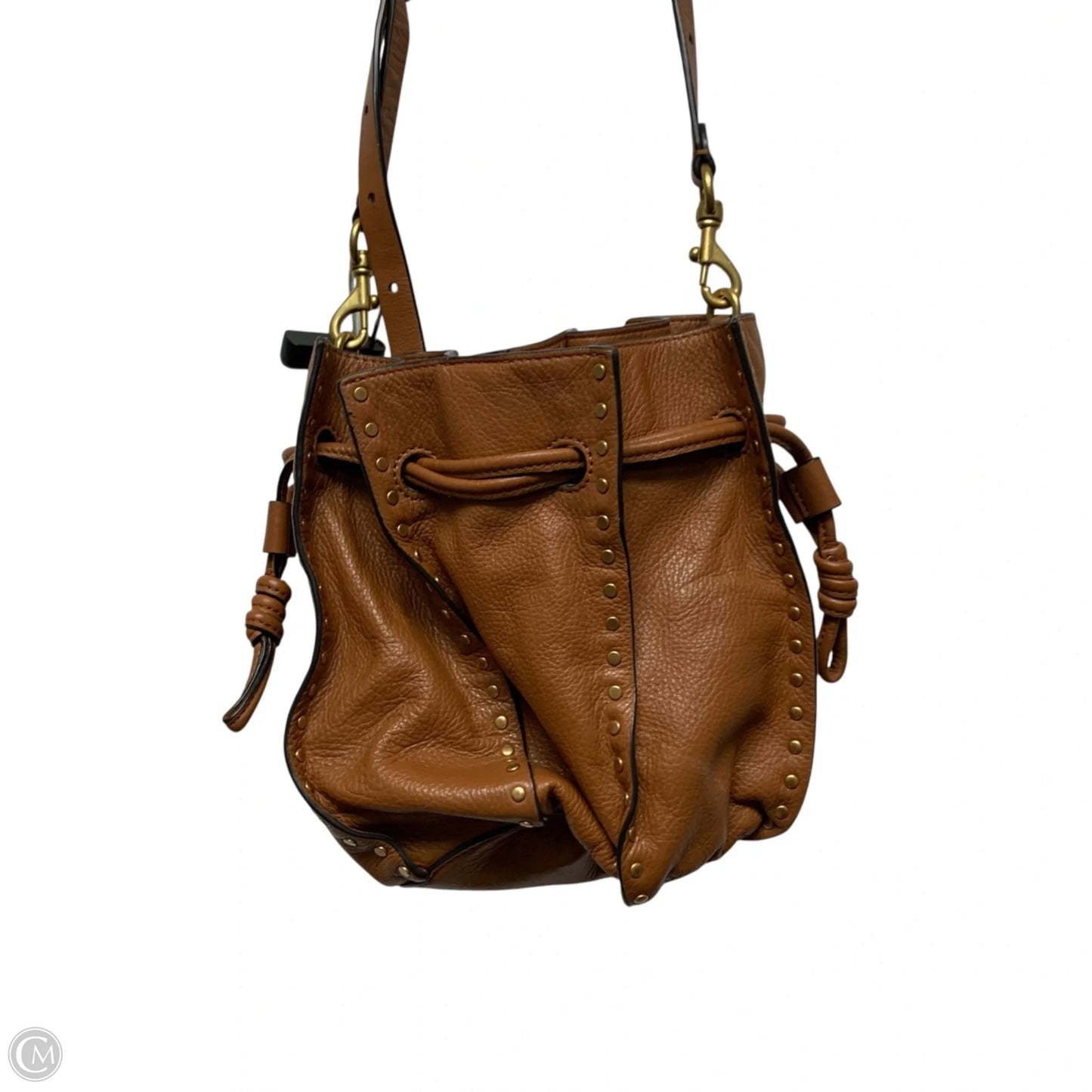 Crossbody Designer By Rebecca Minkoff, Size: Medium