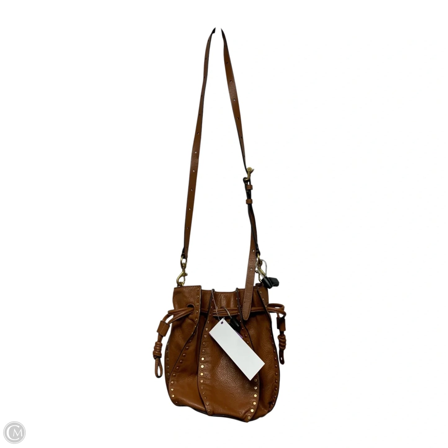 Crossbody Designer By Rebecca Minkoff, Size: Medium