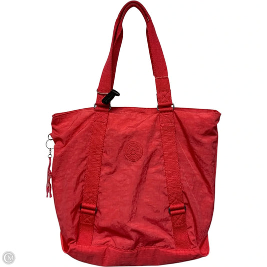 Tote By Kipling, Size: Large