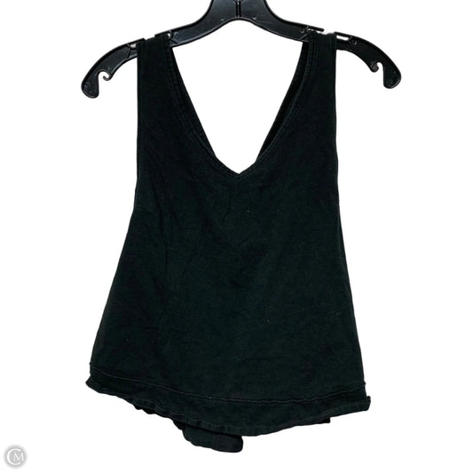 Top Sleeveless By We The Free In Black, Size: Xs