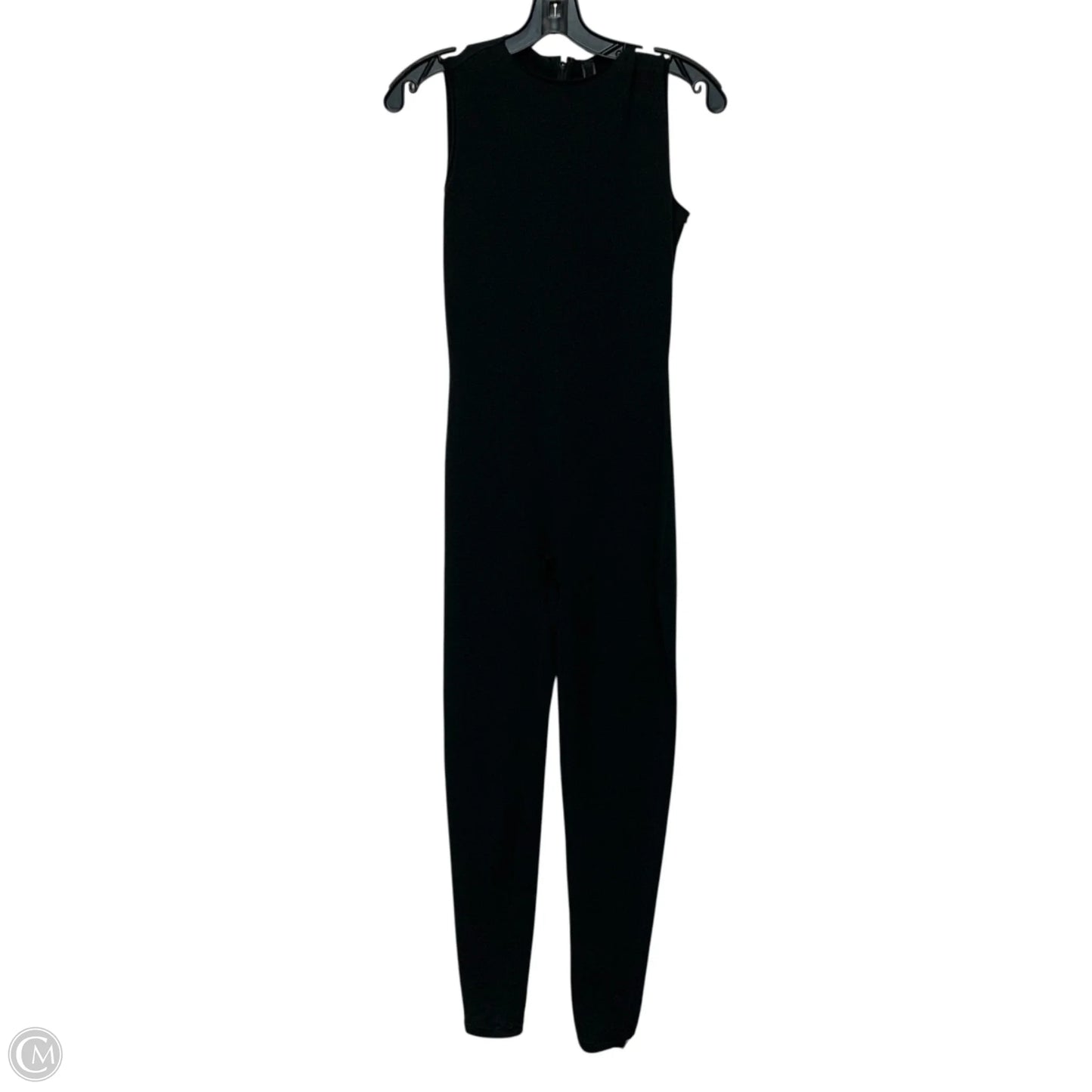 Jumpsuit By Skims In Black, Size: S