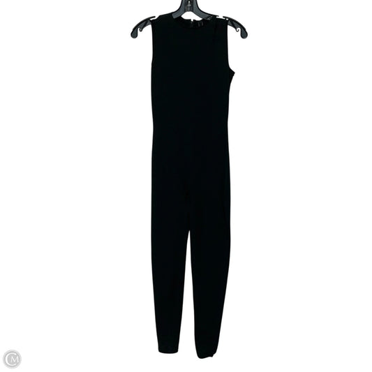 Jumpsuit By Skims In Black, Size: S