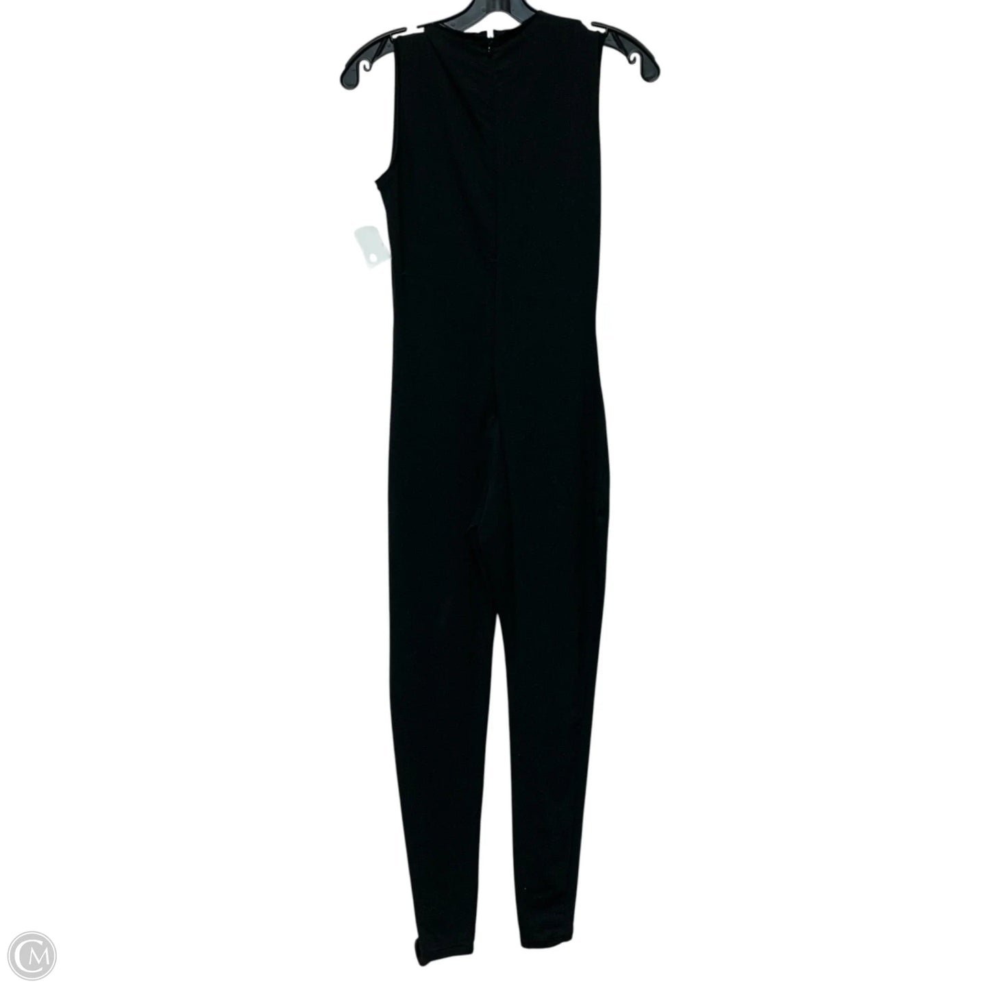 Jumpsuit By Skims In Black, Size: S