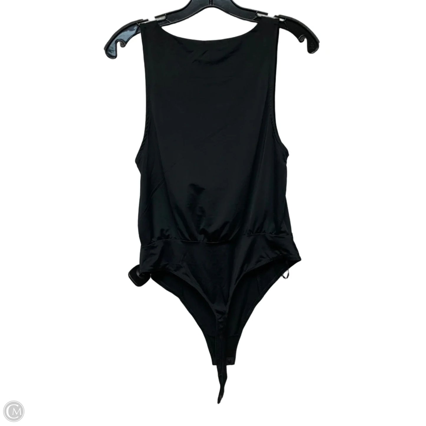 Bodysuit By Free People In Black, Size: S