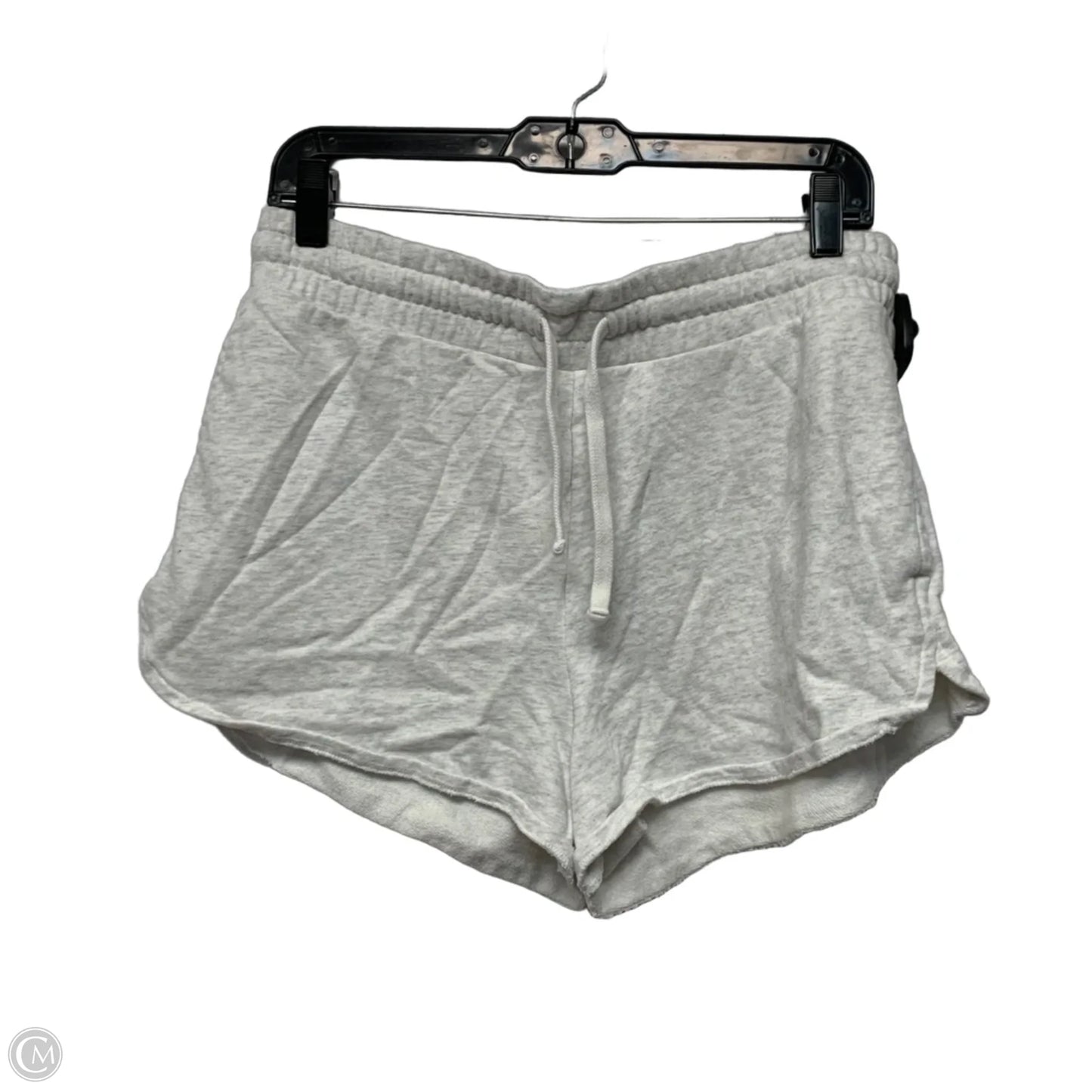 Shorts By Gap In Grey, Size: M